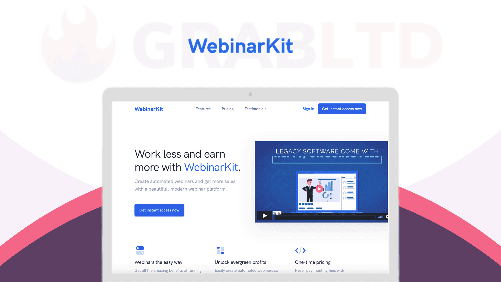 WebinarKit