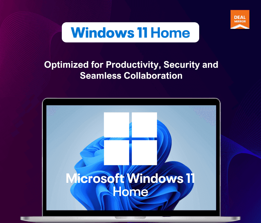 Windows 11 Home License
