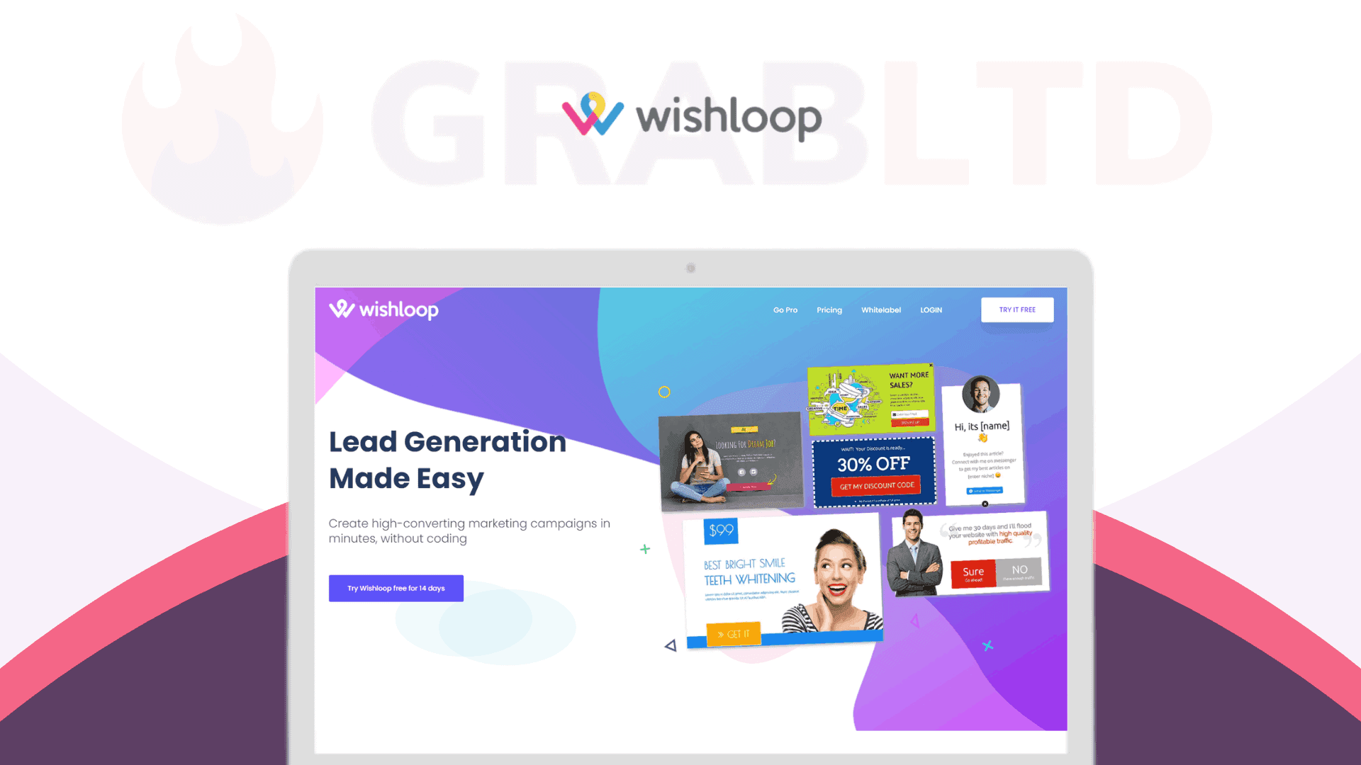 Wishloop