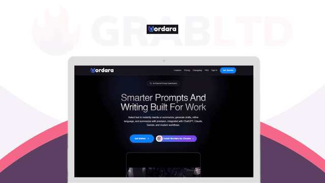 Wordara