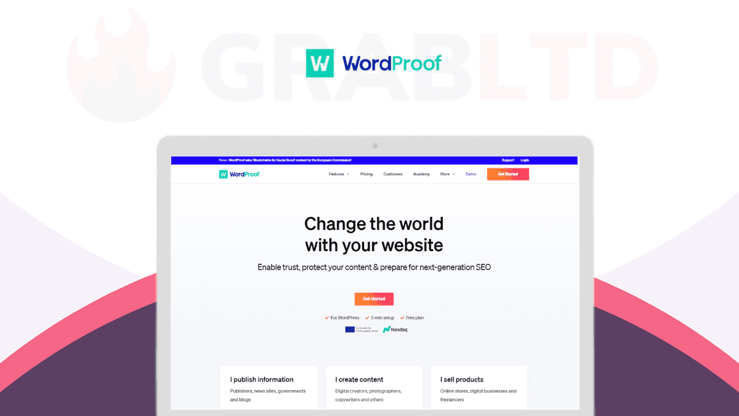WordProof