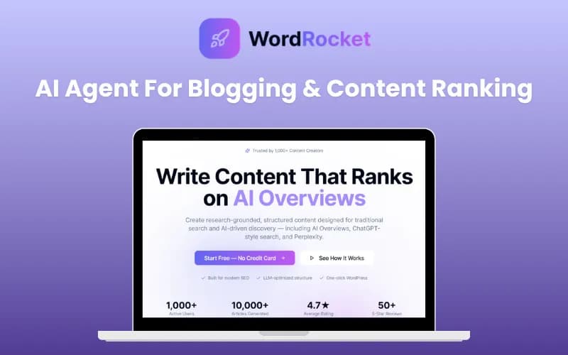 Wordrocket