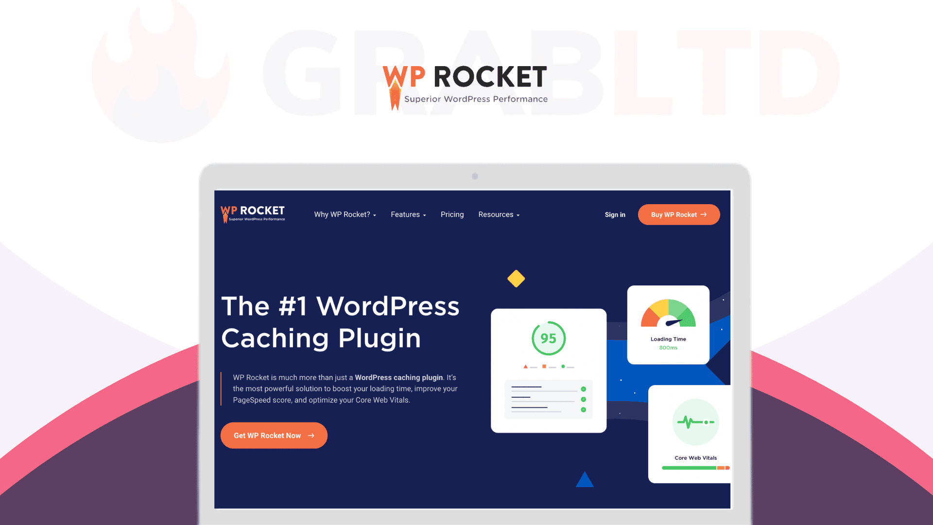 WP Rocket