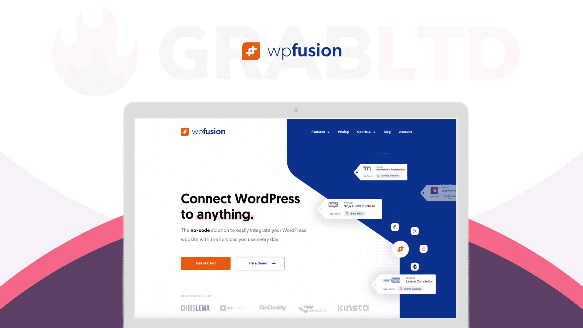 WPFusion
