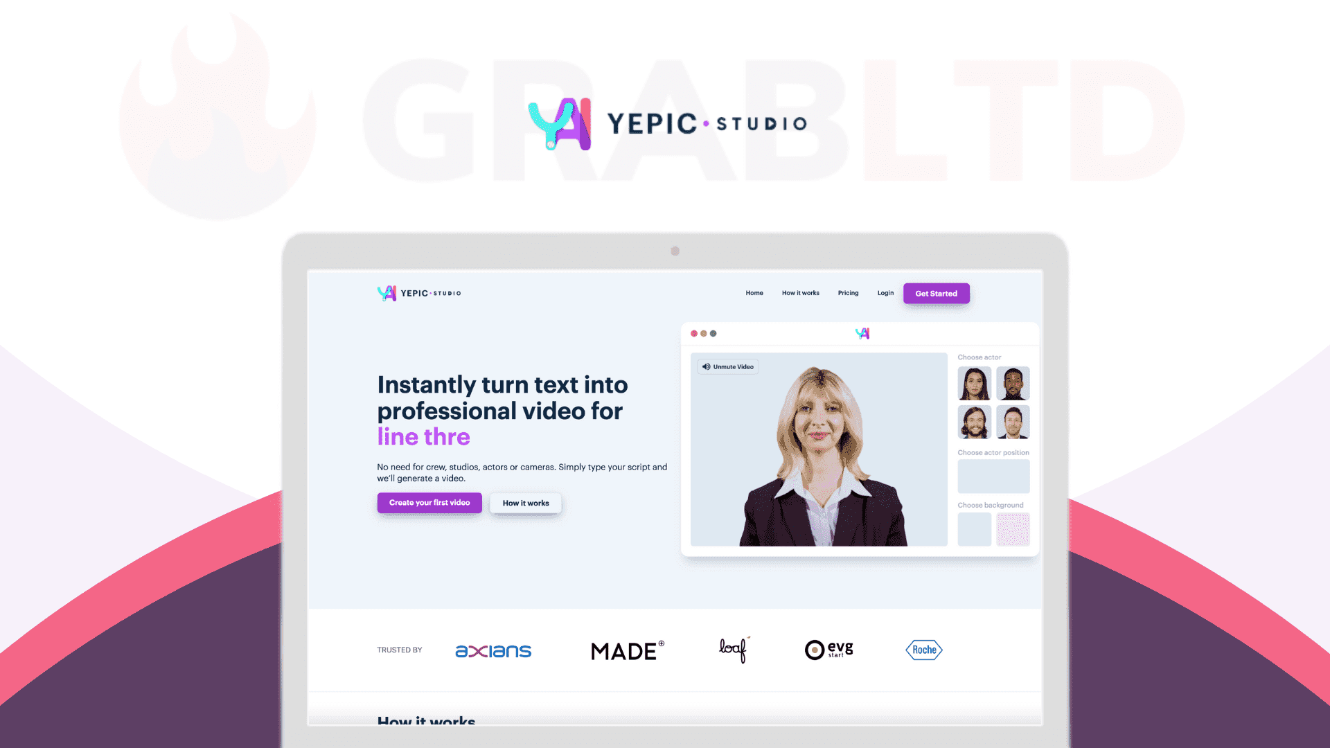 Yepic