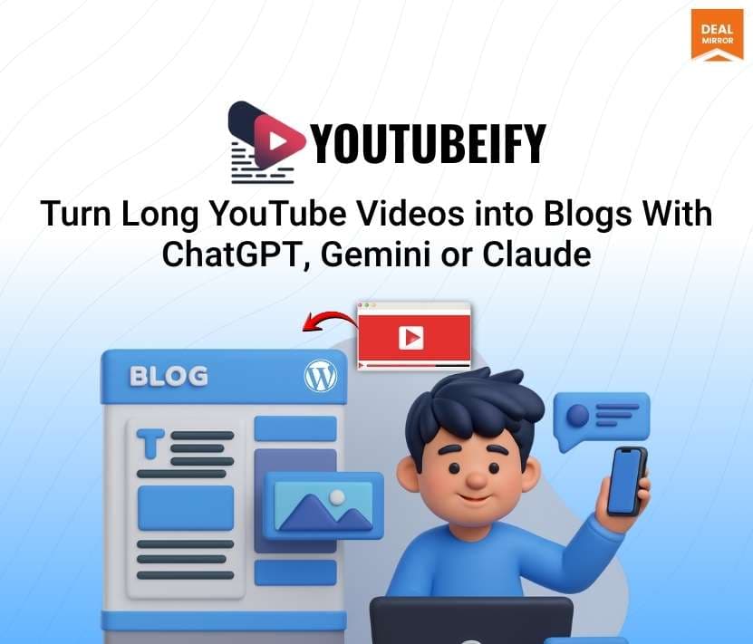 Youtubeify