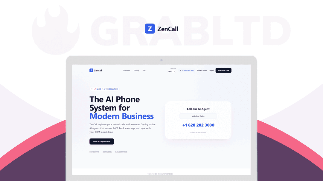 ZenCall