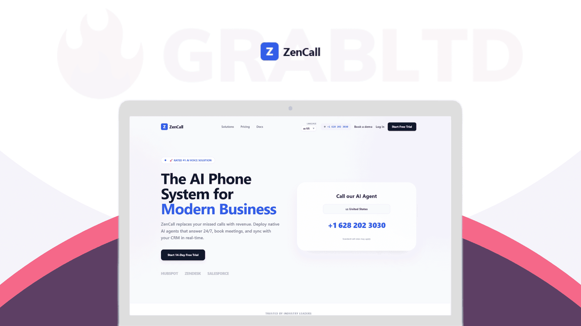 ZenCall