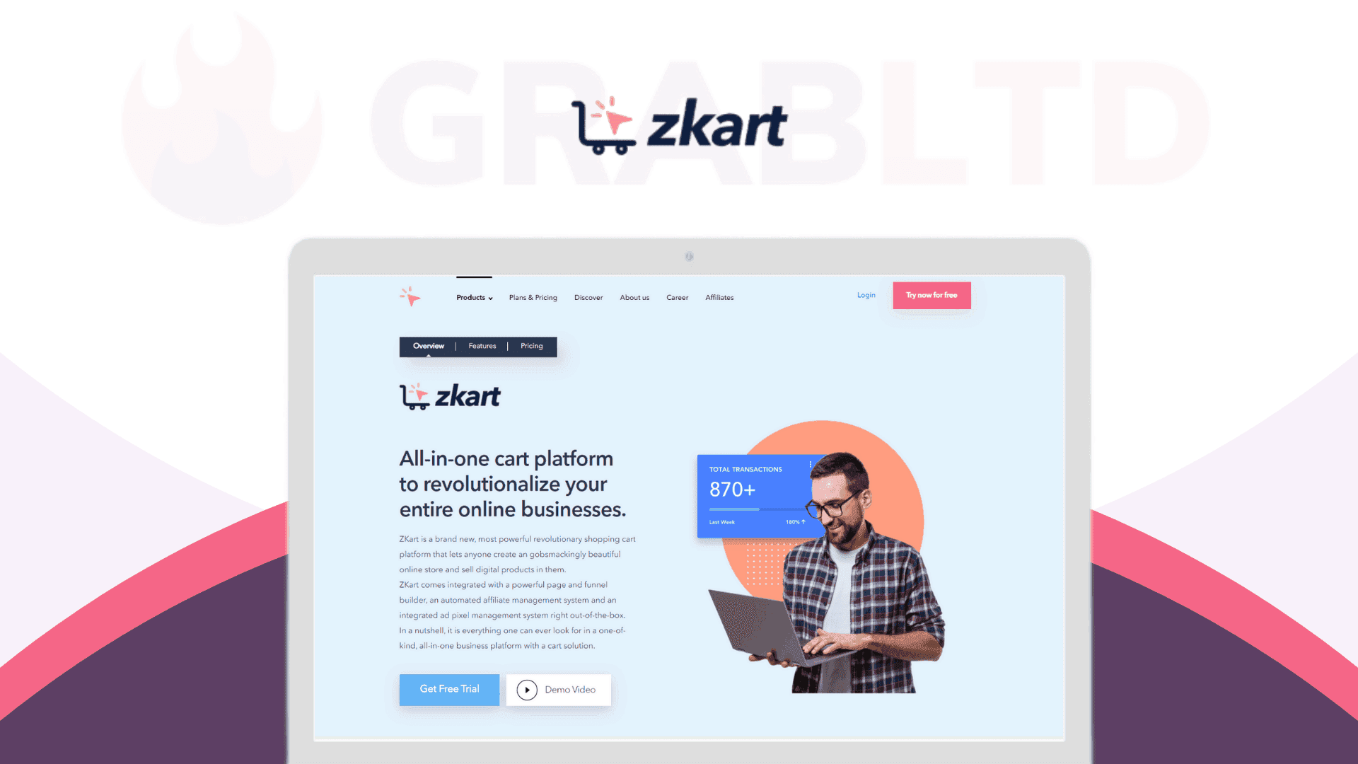 Zkart