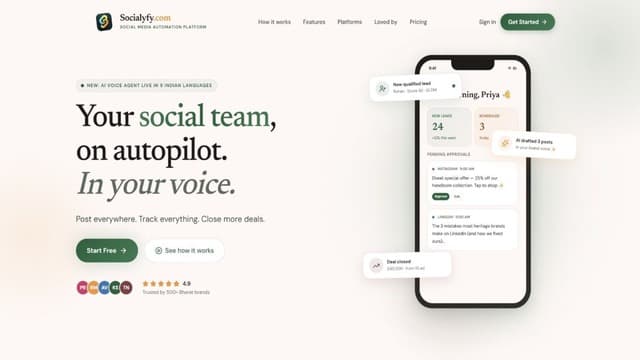 Socialyfy