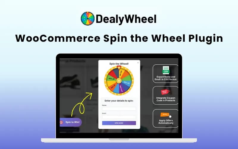 Dealywheel