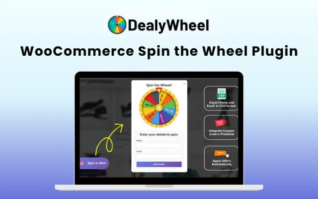 Dealywheel
