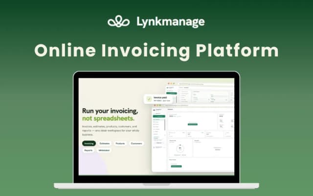 Lynkmanage