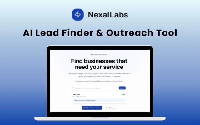 Nexallabs