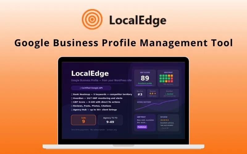 Localedge