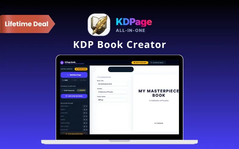 Kdpage