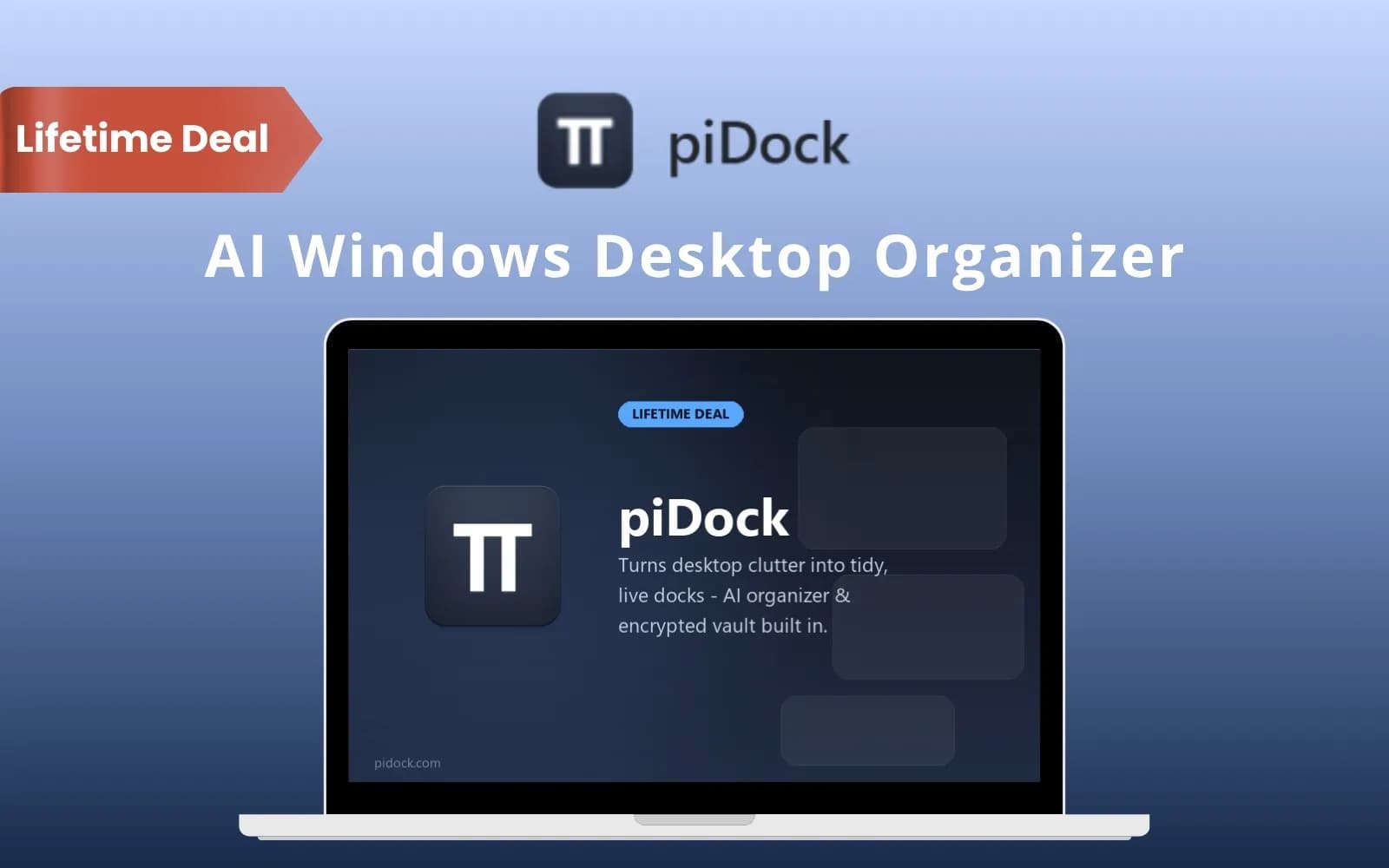 Pidock