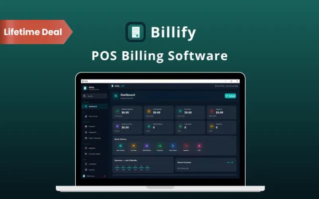 Billify