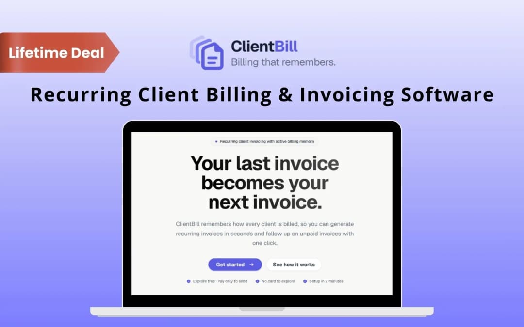 Clientbill