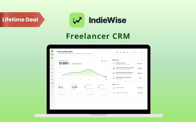 IndieWise
