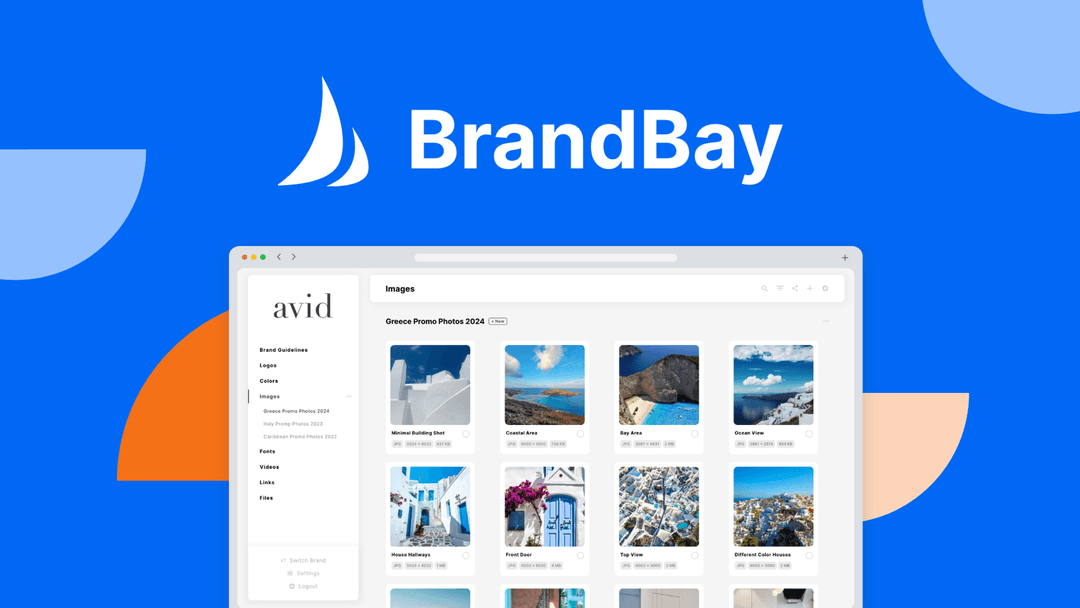 BrandBay