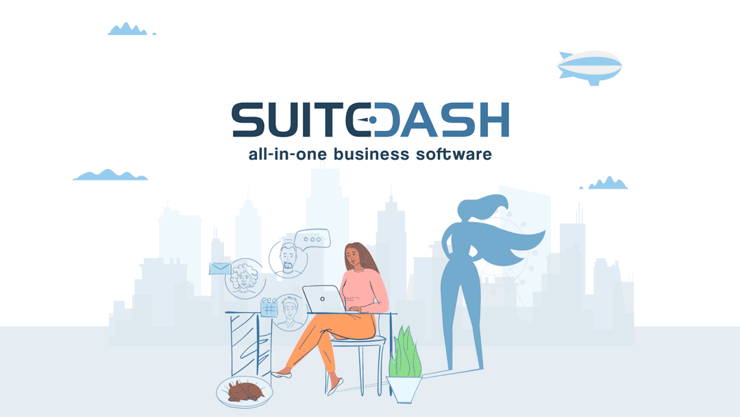 SuiteDash