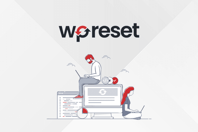 WP Reset Pro Plan