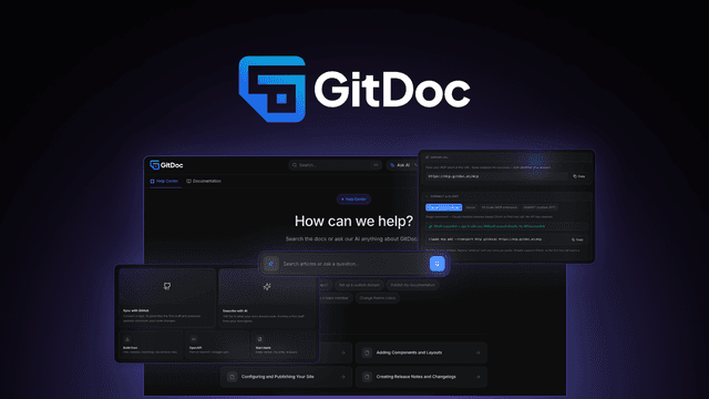 GitDoc