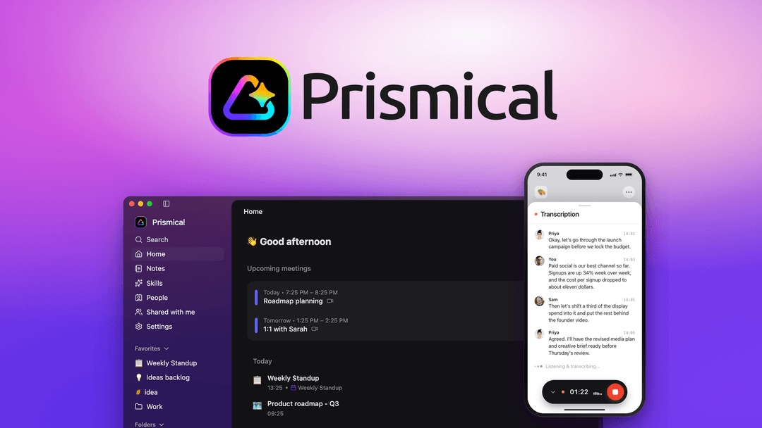 Prismical
