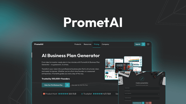 PrometAI