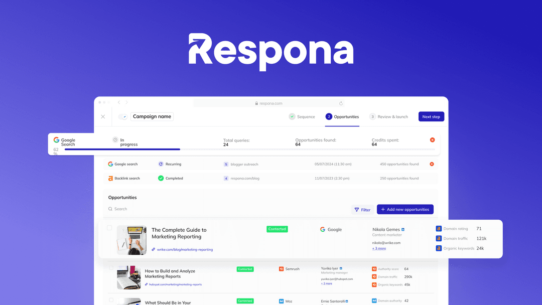 Respona