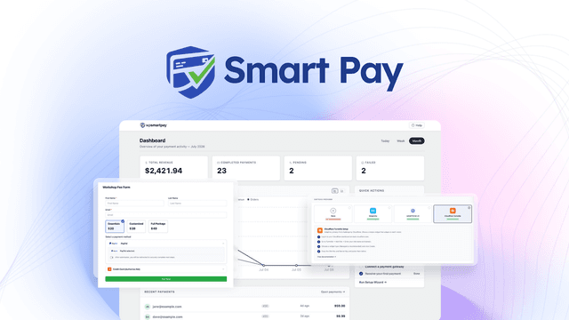 WPSmartPay