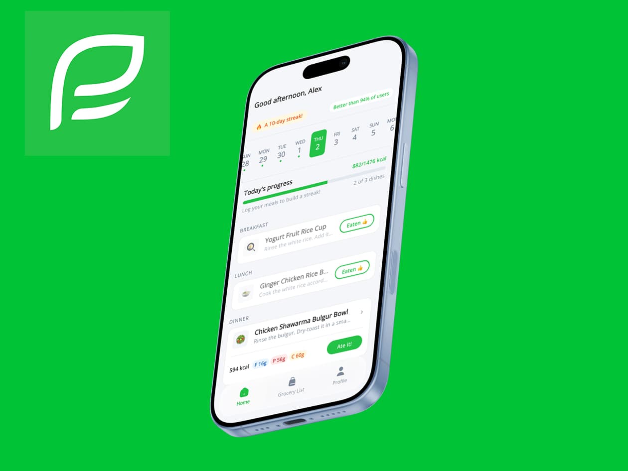 PlanEat Premium Plan lifetime deal