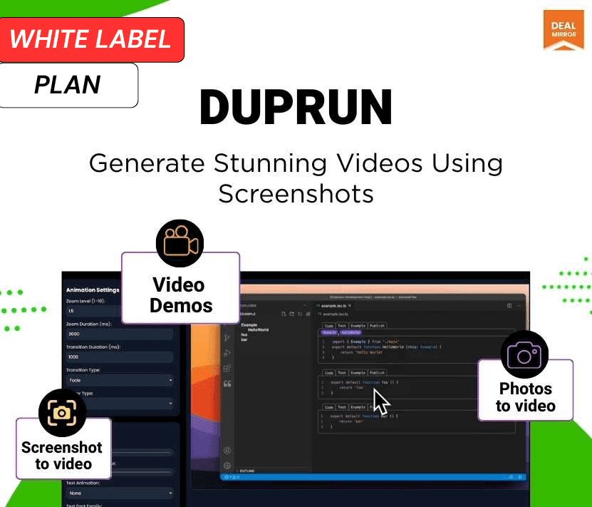 Duprun Reseller