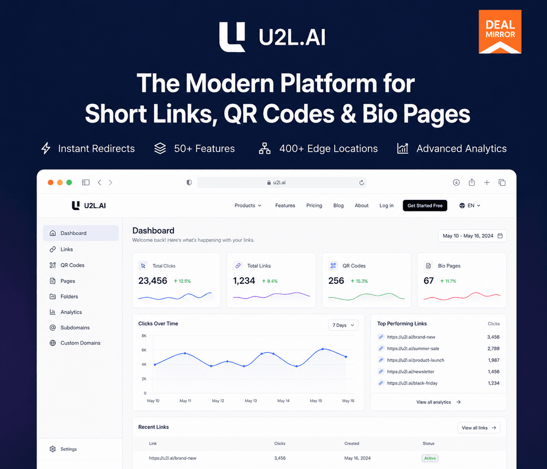U2L AI