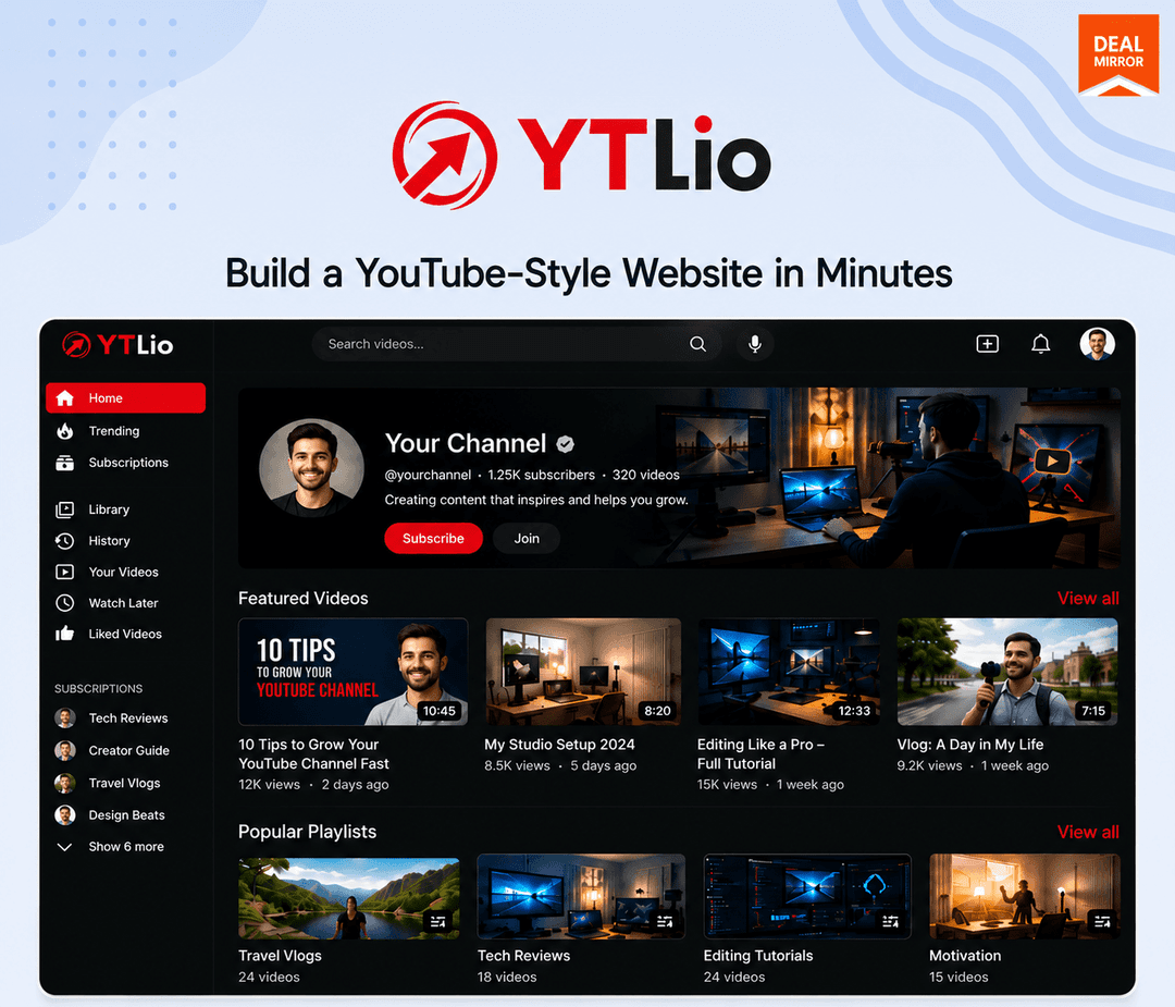 YTLio