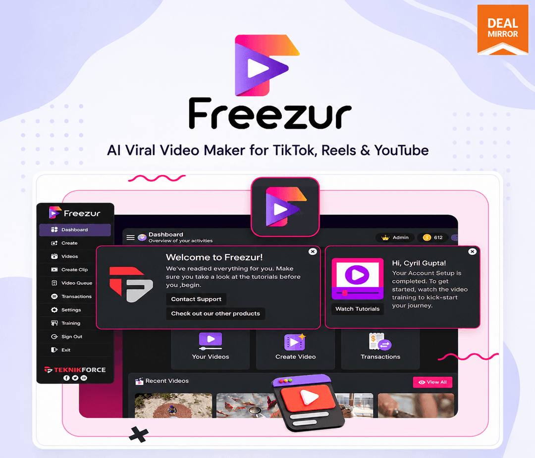 Freezur