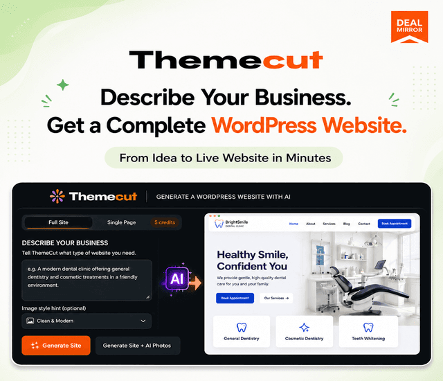 Themecut