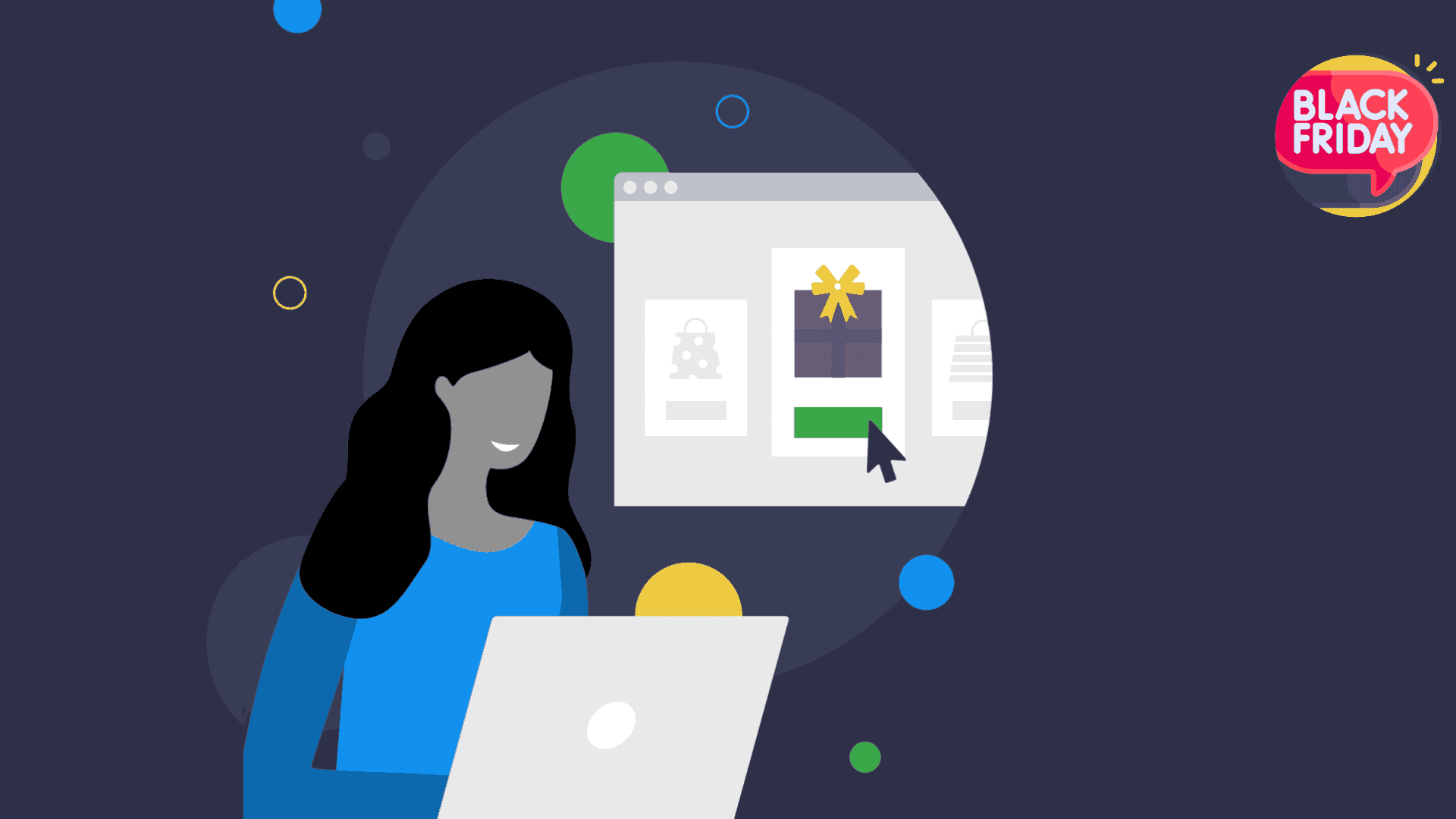 15-Point Checklist To Prepare Your SaaS Business For Black Friday