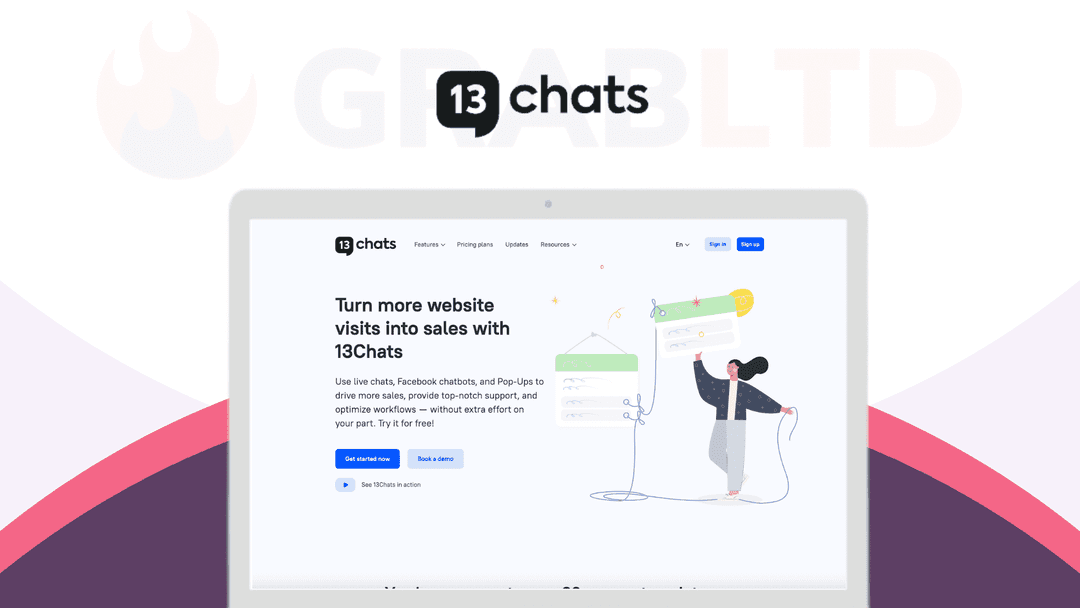 13Chats
