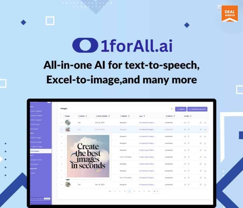 1forAll
