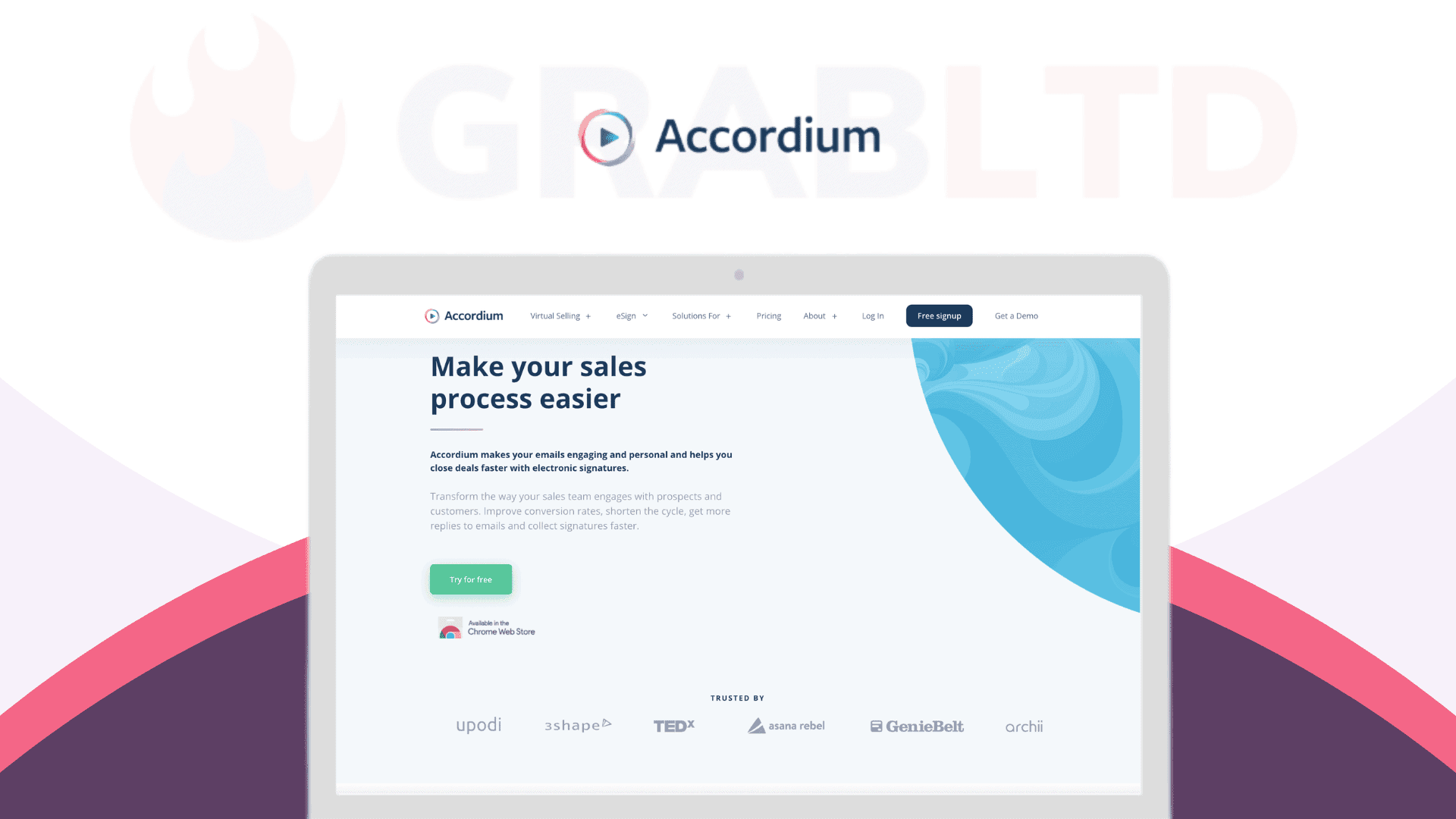 Accordium