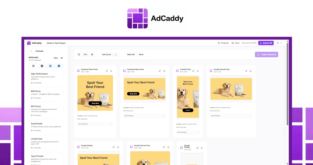 AdCaddy