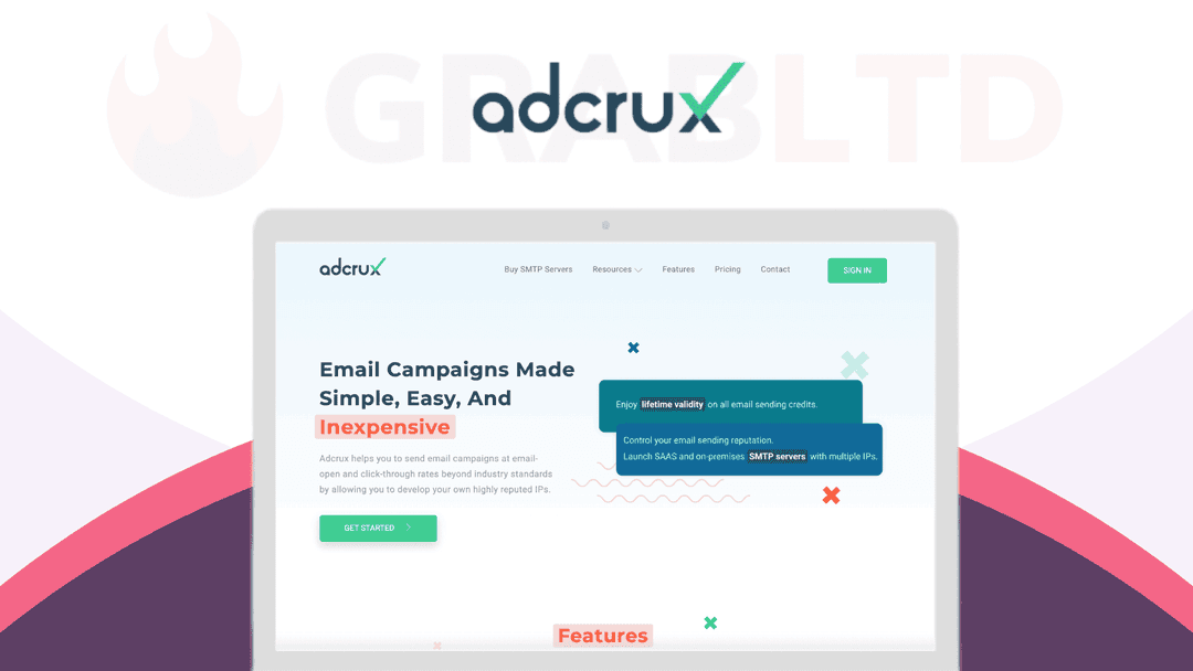 Adcrux