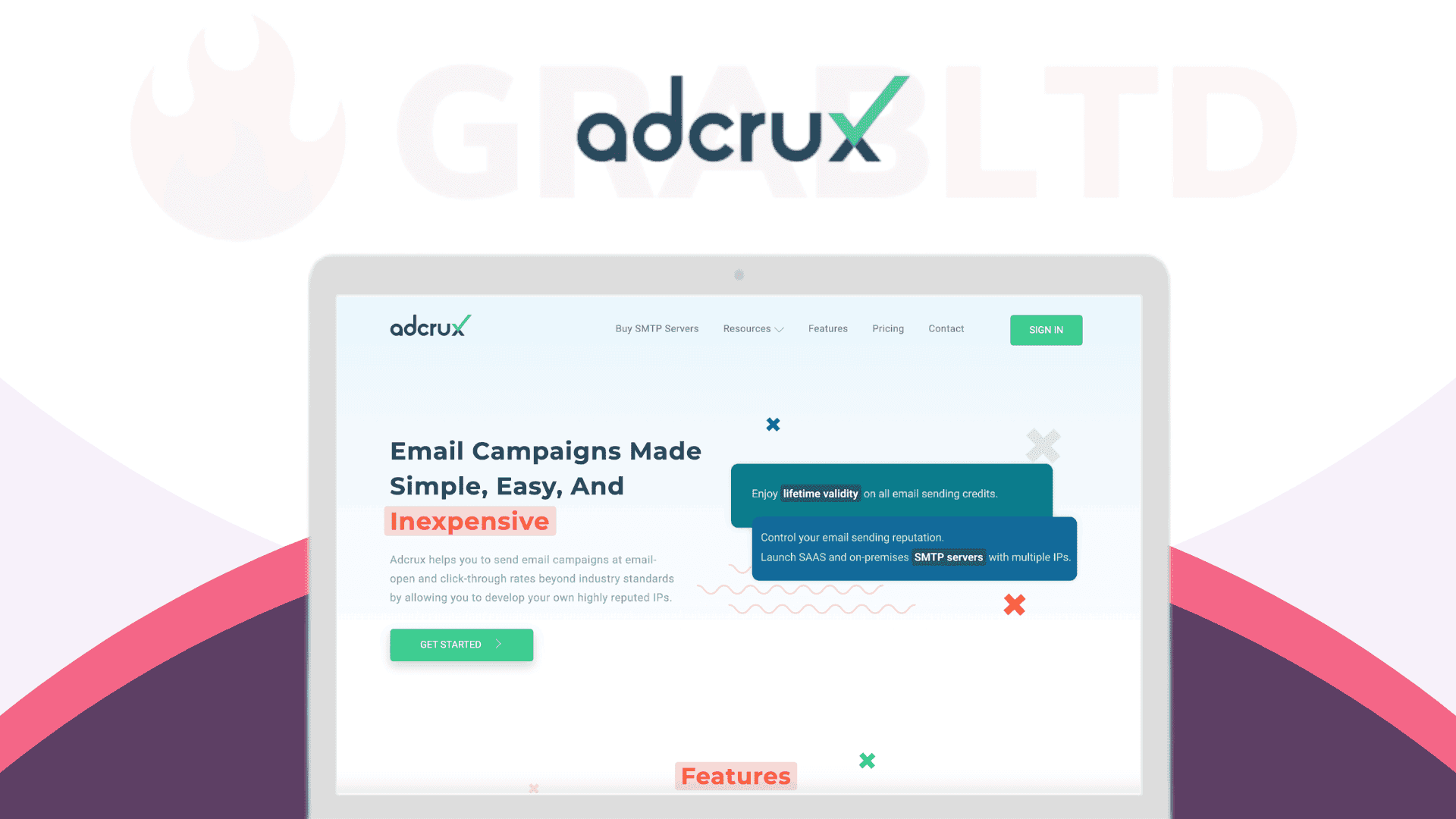 Adcrux