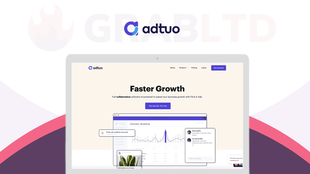 Adtuo