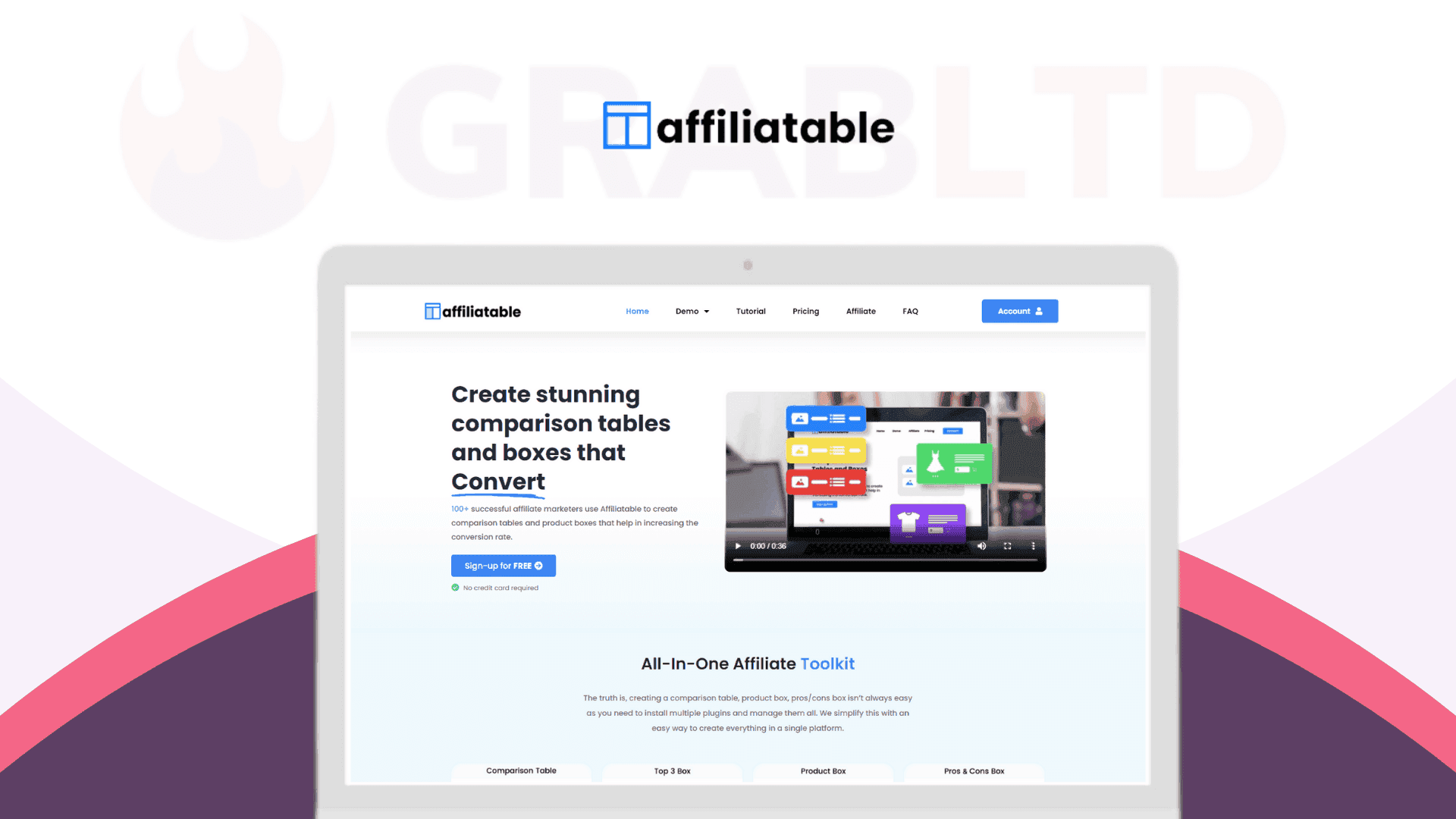 Affiliatable