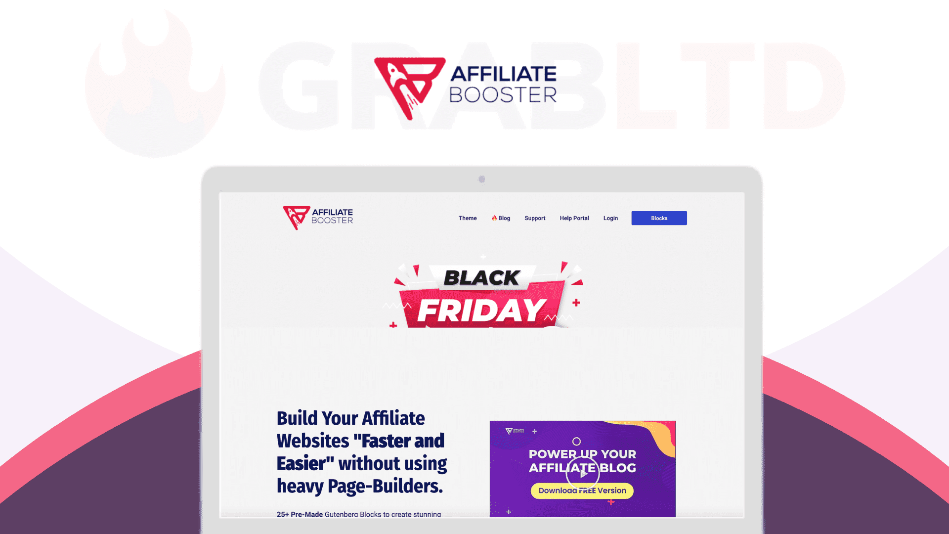 AffiliateBooster
