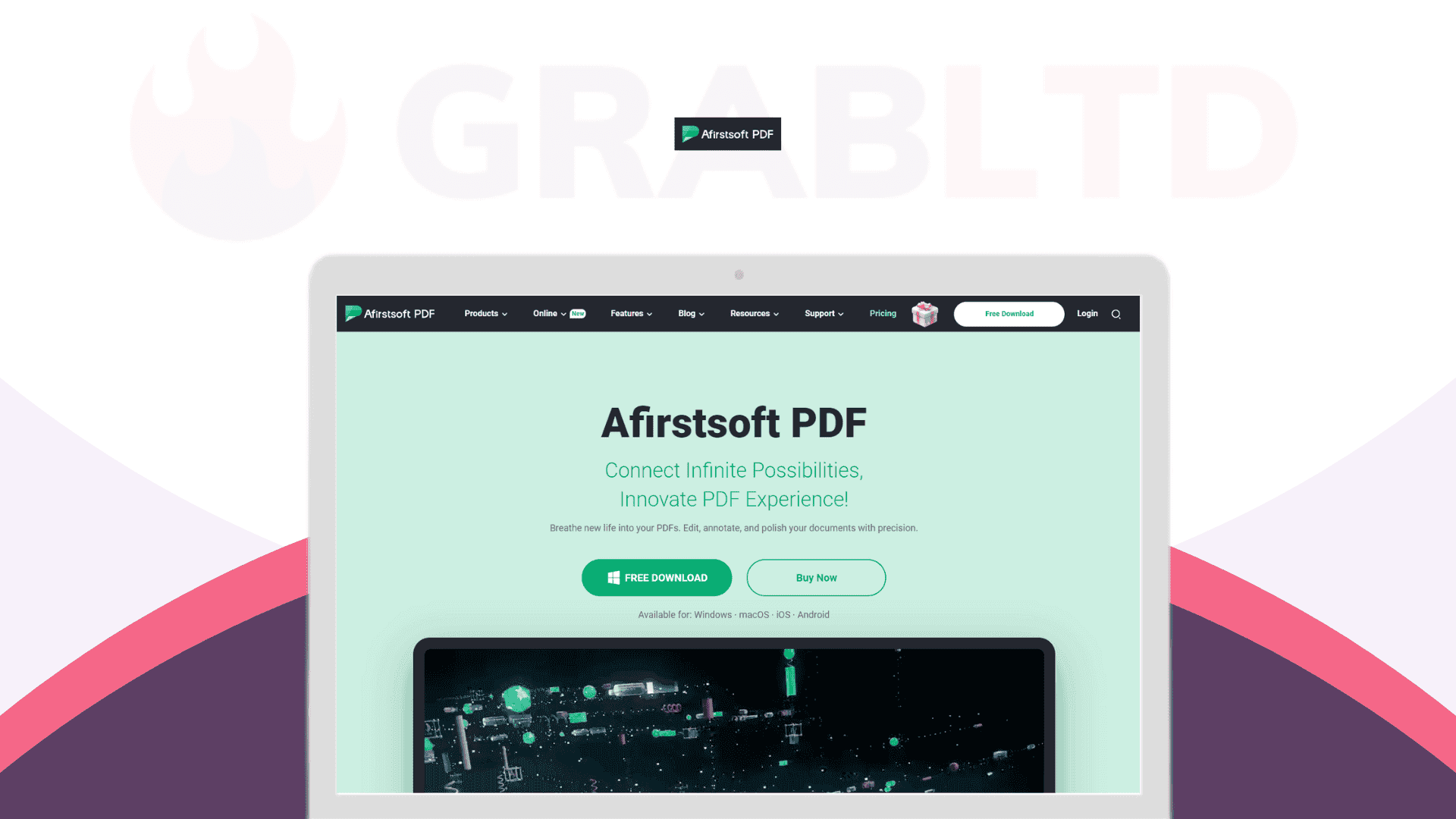 Afirstsoft PDF