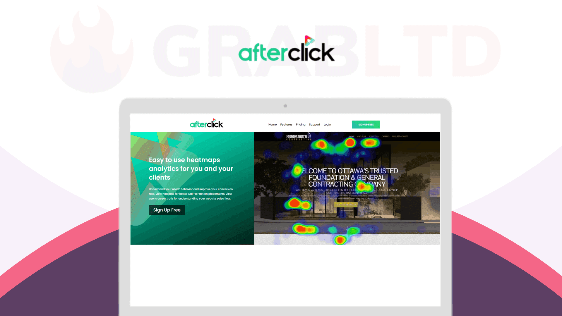 AfterClick